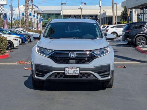 2022 Honda CR-V 2WD Special Edition