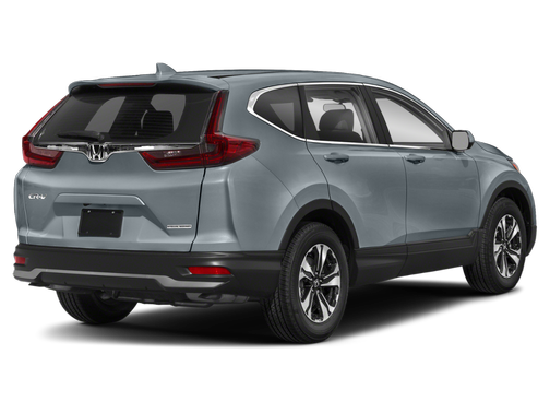 2022 Honda CR-V 2WD Special Edition