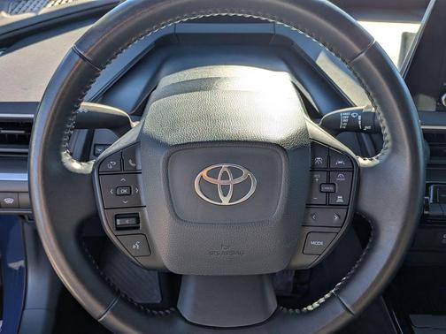 2023 Toyota Prius Limited
