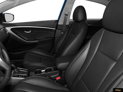 2014 Hyundai Elantra GT Base
