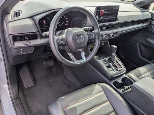 2024 Honda CR-V Hybrid Sport AWD