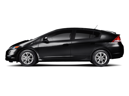 2010 Honda Insight EX