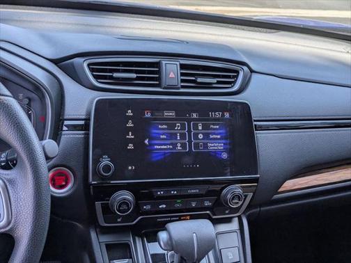 2020 Honda CR-V 2WD EX