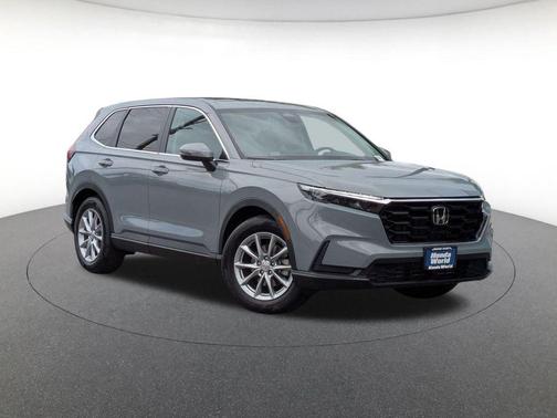 2026 Honda CR-V EX 2WD