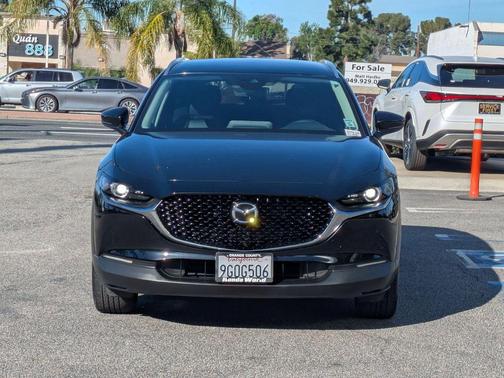 2023 Mazda CX-30 2.5 S Preferred Package
