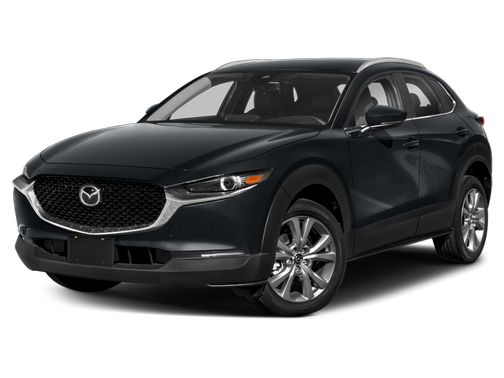 2023 Mazda CX-30 2.5 S Preferred Package
