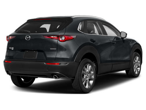 2023 Mazda CX-30 2.5 S Preferred Package