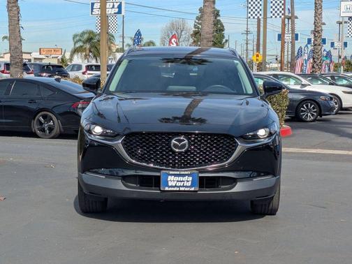 2023 Mazda CX-30 2.5 S Preferred Package