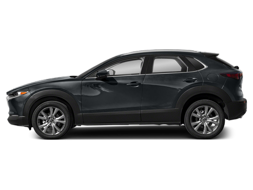 2023 Mazda CX-30 2.5 S Preferred Package