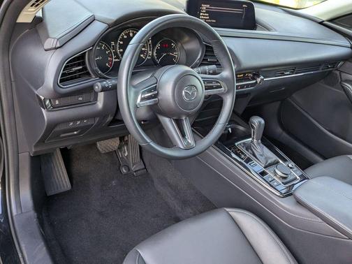 2023 Mazda CX-30 2.5 S Preferred Package