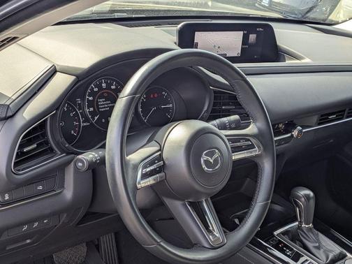 2023 Mazda CX-30 2.5 S Preferred Package