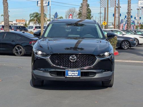 2023 Mazda CX-30 2.5 S Preferred Package