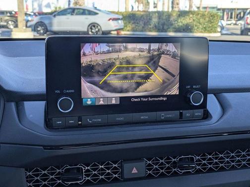 2023 Honda Accord LX 1.5T