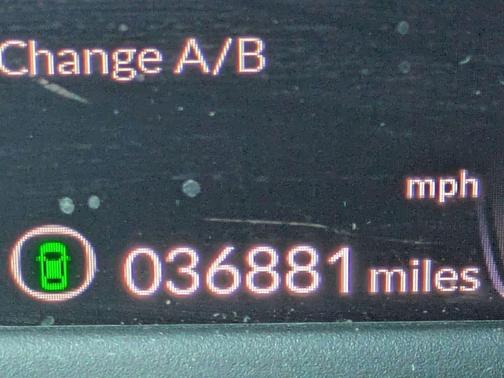 2023 Honda Accord LX 1.5T