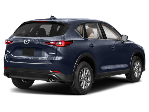 2023 Mazda CX-5 2.5 S Select Package
