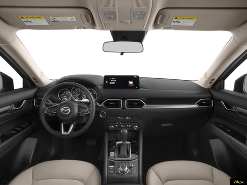 2023 Mazda CX-5 2.5 S Select Package