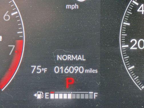 2023 Honda HR-V EX-L