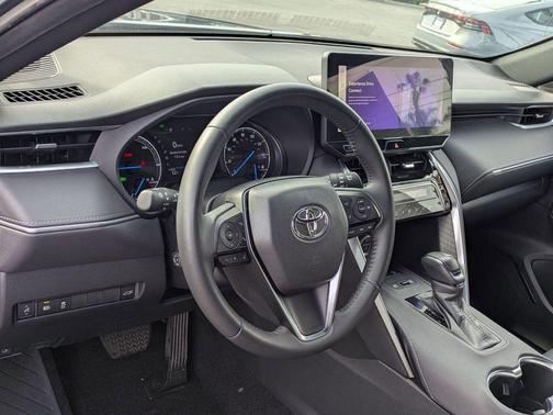 2023 Toyota Venza XLE