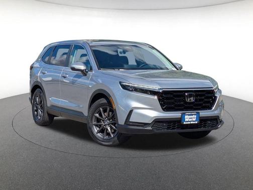 2026 Honda CR-V EX-L 2WD