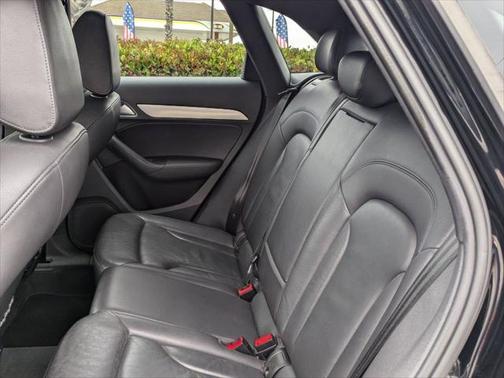 2015 Audi Q3 2.0T Premium Plus