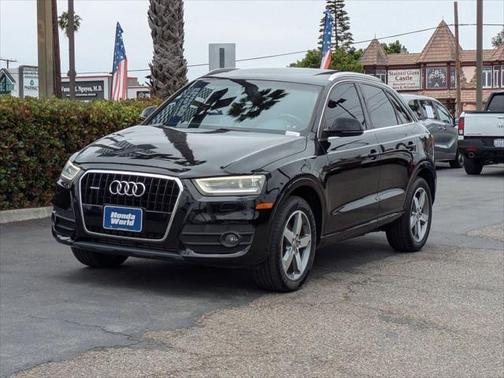 2015 Audi Q3 2.0T Premium Plus