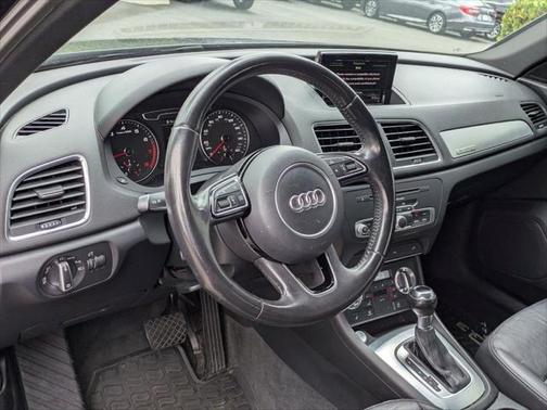 2015 Audi Q3 2.0T Premium Plus