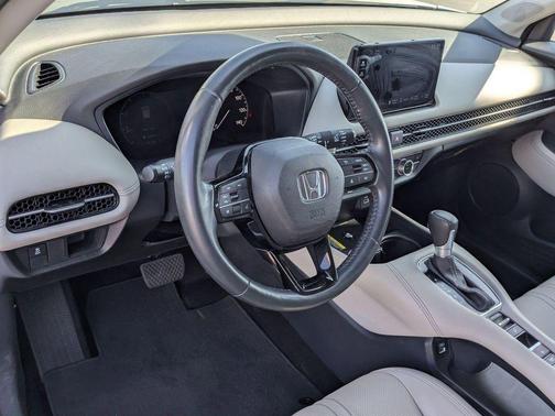 2023 Honda HR-V EX-L