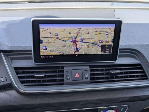 2018 Audi Q5 2.0T Tech Premium