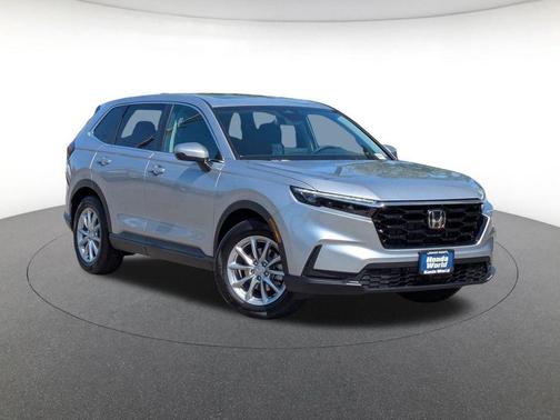 2026 Honda CR-V EX 2WD