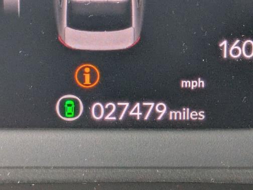 2024 Honda Accord LX 1.5T