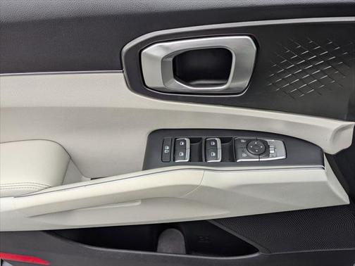2021 Kia Sorento Hybrid S