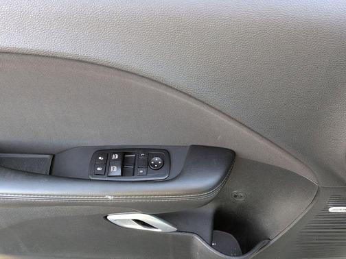 2016 Dodge Challenger R/T Scat Pack