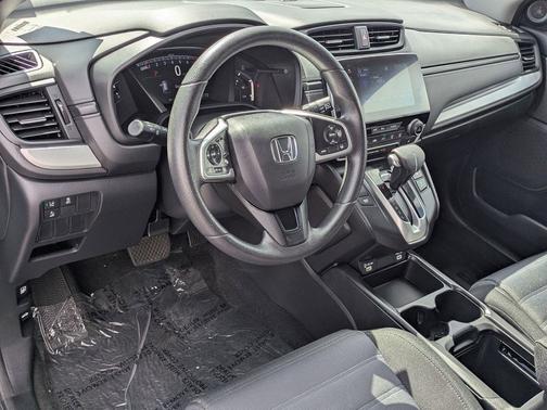 2022 Honda CR-V AWD Special Edition