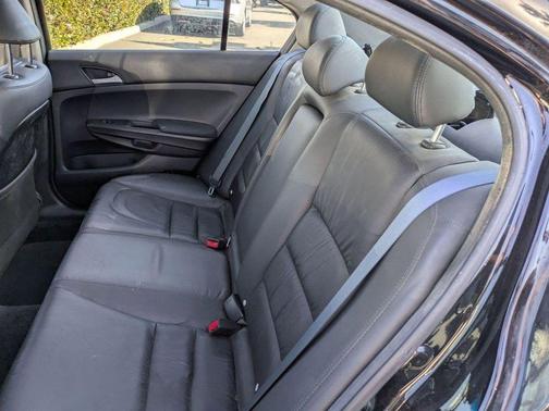 2012 Honda Accord SE