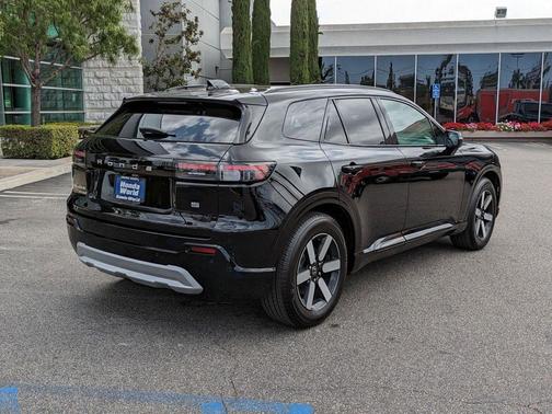 2025 Honda Prologue Touring