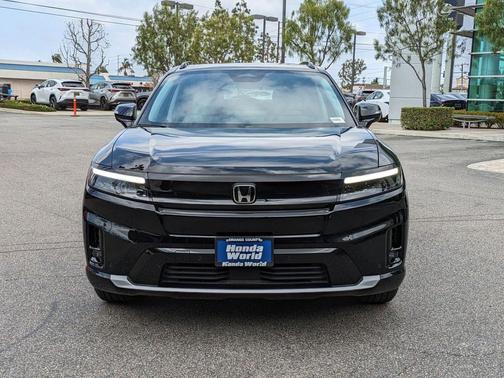 2025 Honda Prologue Touring