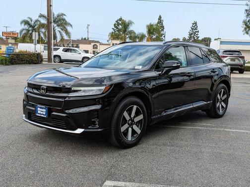 2025 Honda Prologue Touring