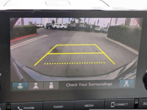 2023 Honda Accord EX 1.5T