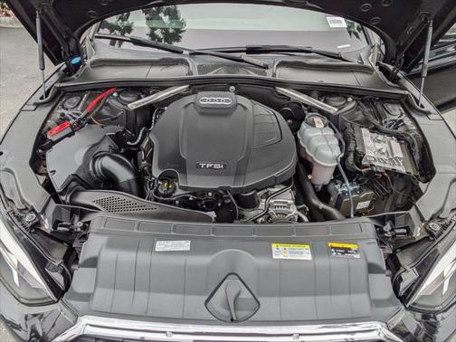 2020 Audi A5 Sportback 45 Premium