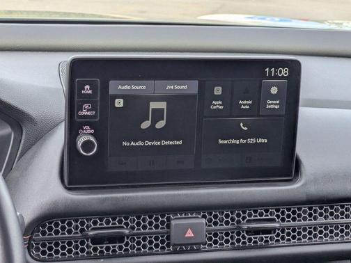 2026 Honda HR-V 2WD Sport