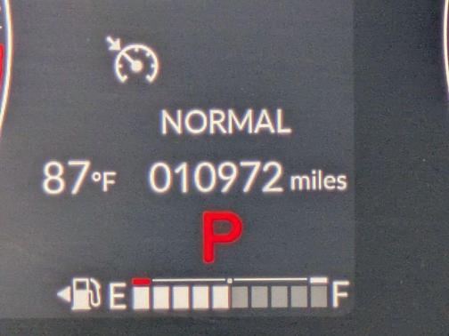 2026 Honda HR-V 2WD Sport