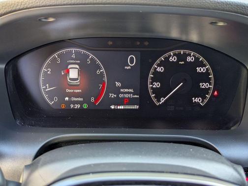 2026 Honda HR-V 2WD Sport