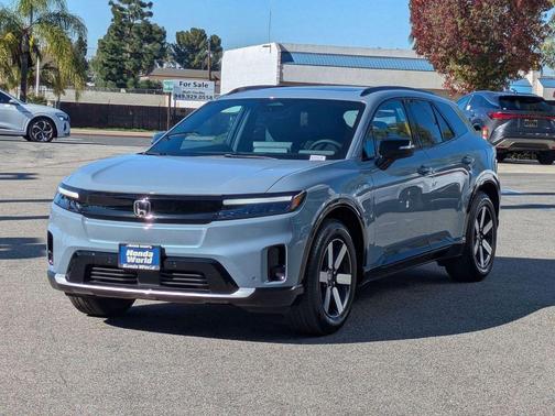 2026 Honda Prologue Touring