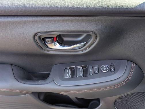 2025 Honda HR-V AWD Sport