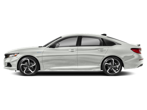 2022 Honda Accord Hybrid Base