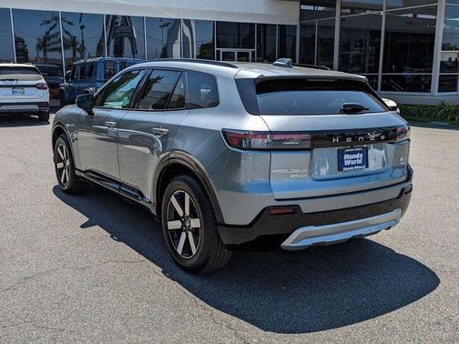 2025 Honda Prologue Touring