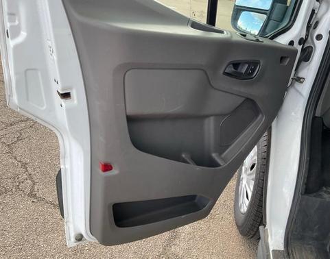 2021 Ford Transit-350 XLT