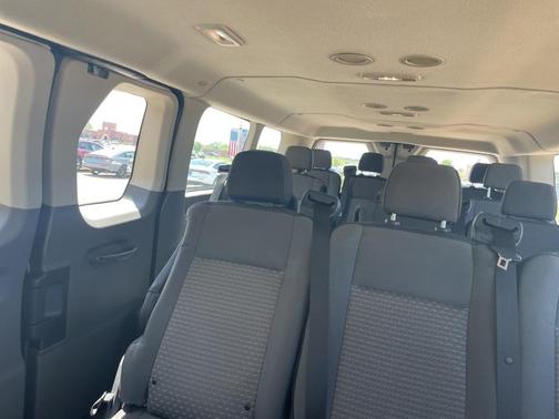 2021 Ford Transit-350 XLT
