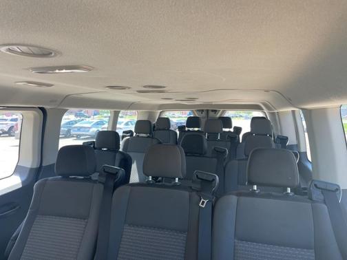 2021 Ford Transit-350 XLT