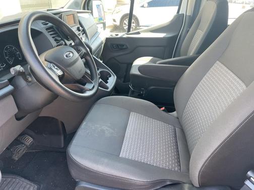 2021 Ford Transit-350 XLT